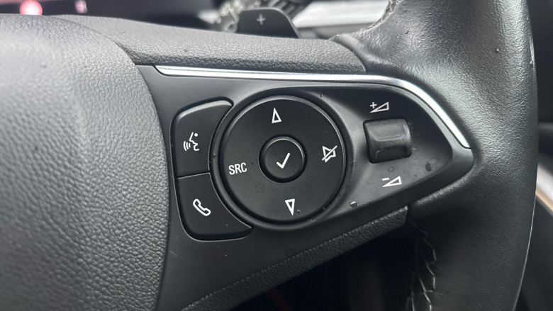 Vauxhall Grandland 1.2 Turbo Ultimate 5dr Auto Petrol Hatchback